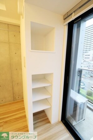 ZOOM錦糸町の物件内観写真